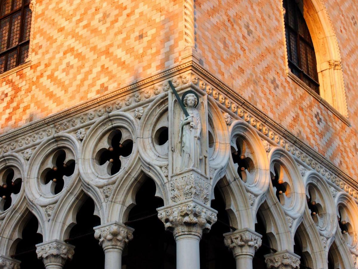 Ca' Torretta In San Marco Square Apartment *