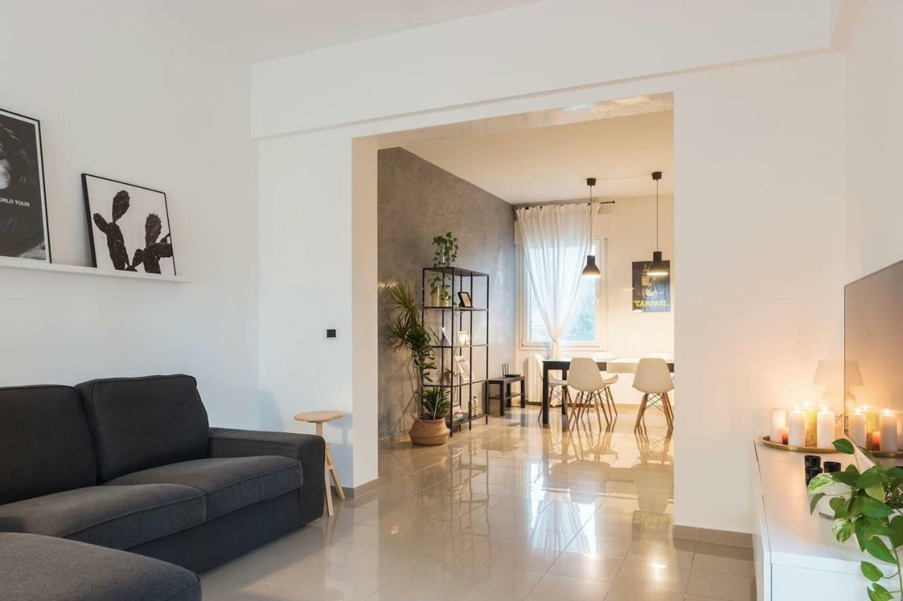 Apartment M Design Venice