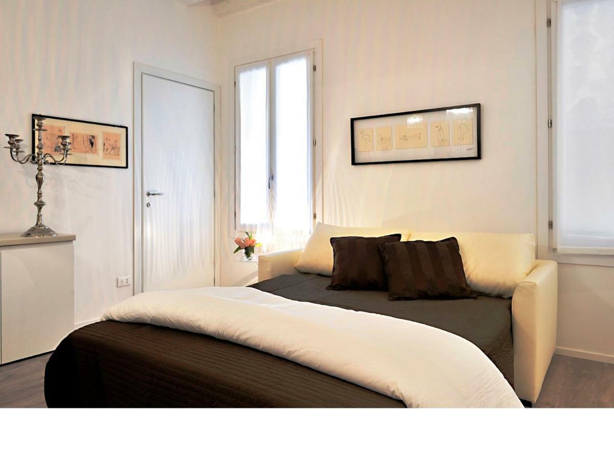 Apartamento Ca' Rettore Rialto Prestige *