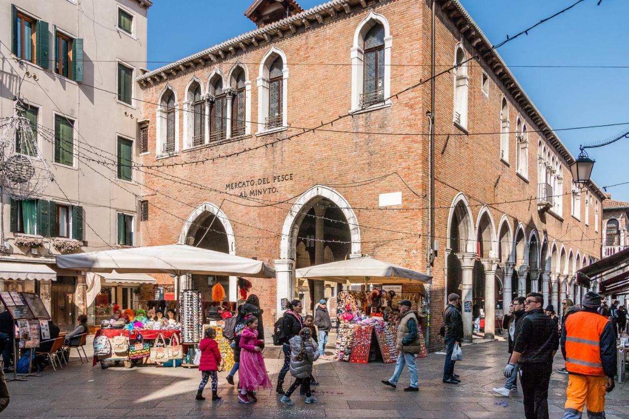 Ca' Rettore Rialto Prestige