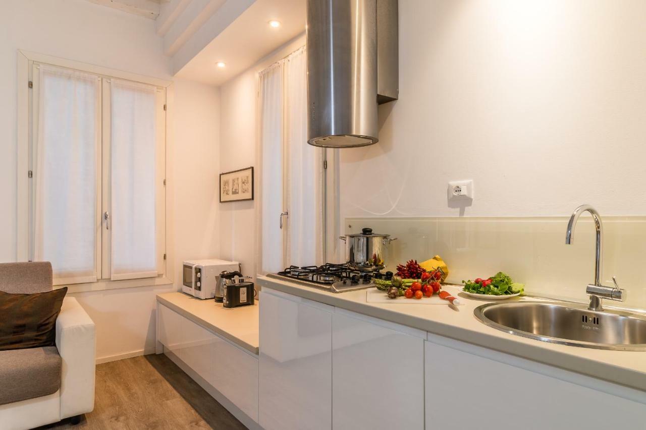 Ca' Rettore Rialto Prestige * Veneza