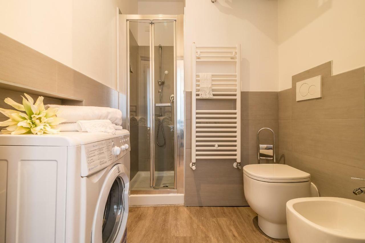 Ca' Rettore Rialto Prestige Apartamento