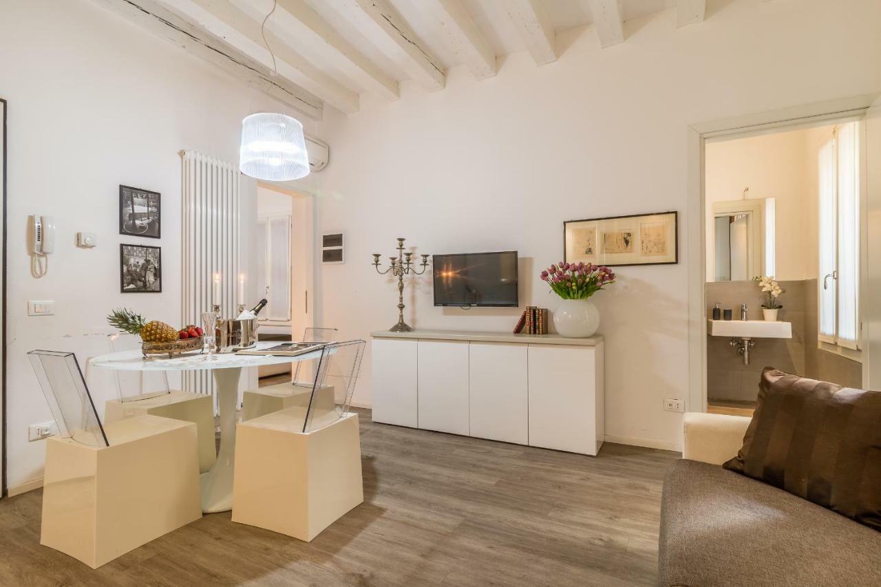 Ca' Rettore Rialto Prestige Apartamento *