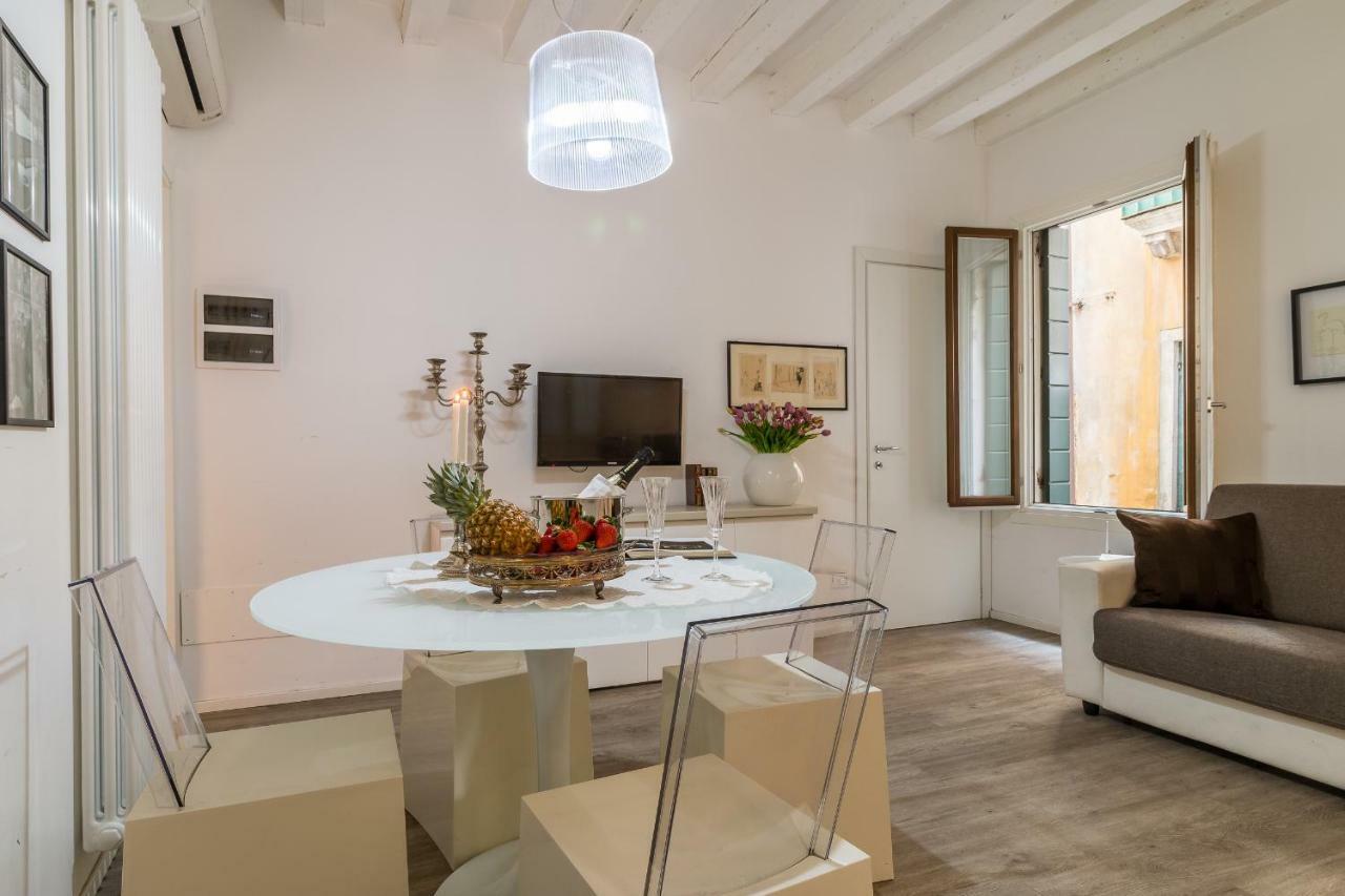 Apartamento Ca' Rettore Rialto Prestige
