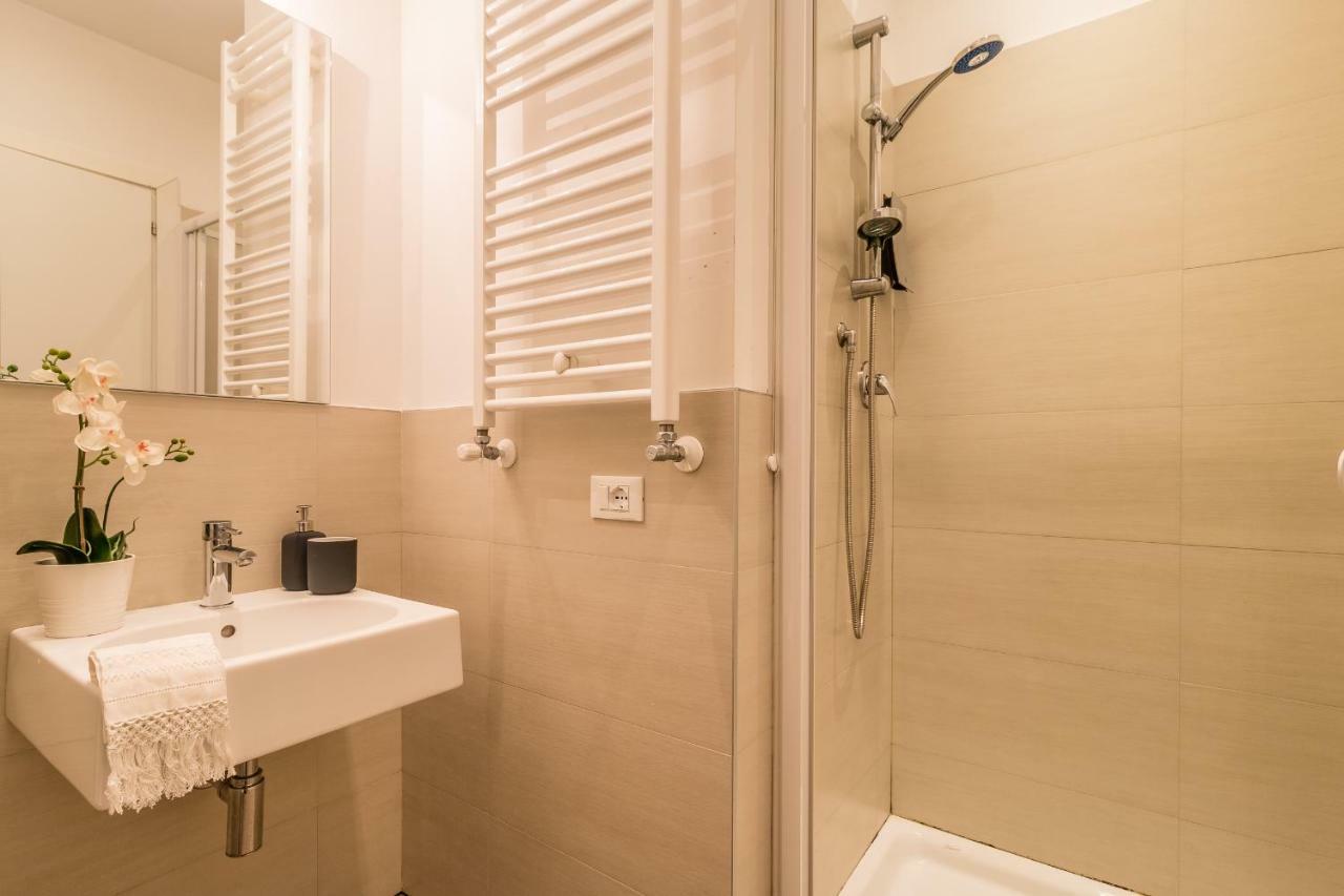 Ca' Rettore Rialto Prestige Apartamento