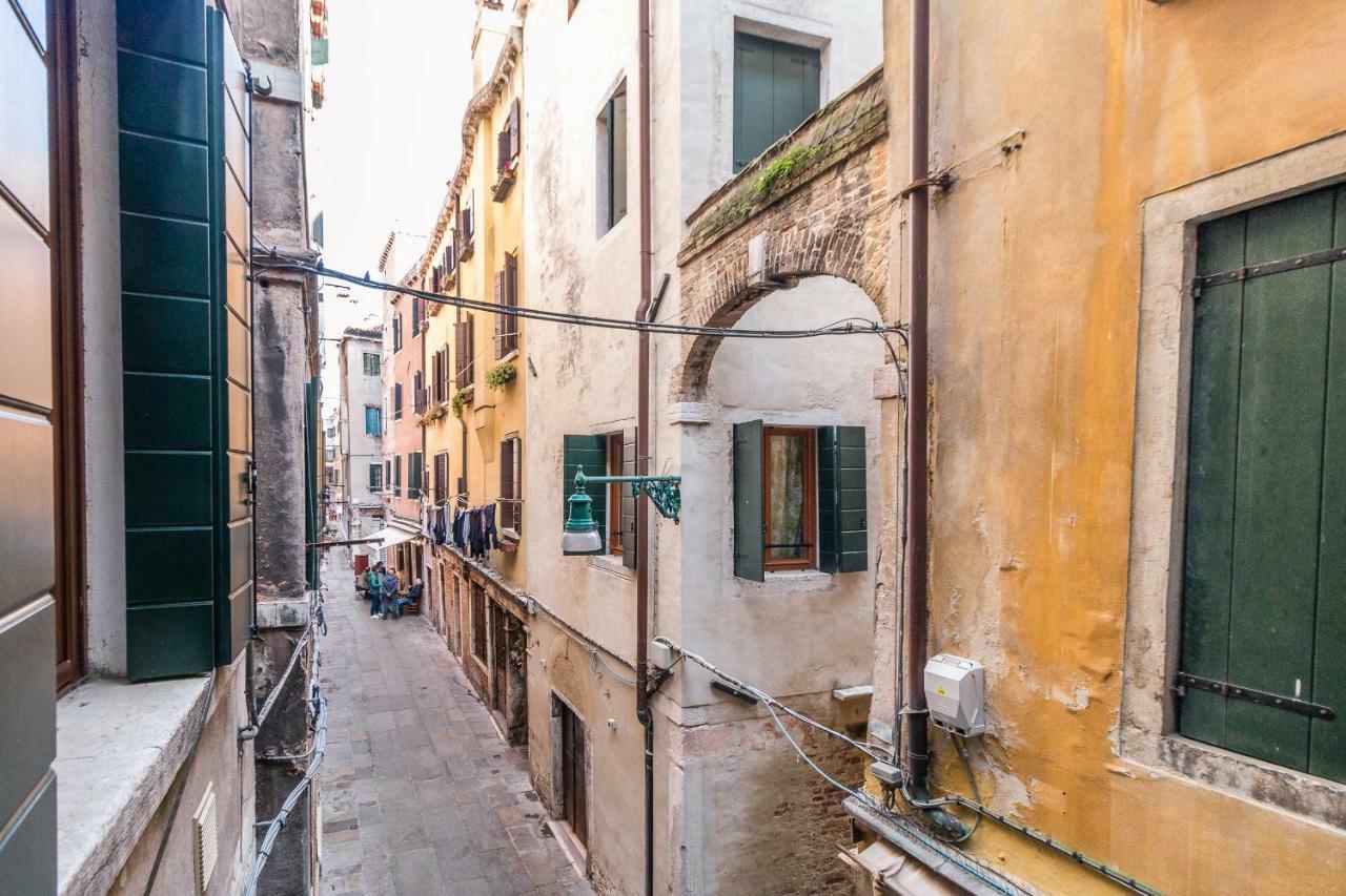 Apartamento Ca' Rettore Rialto Prestige Veneza