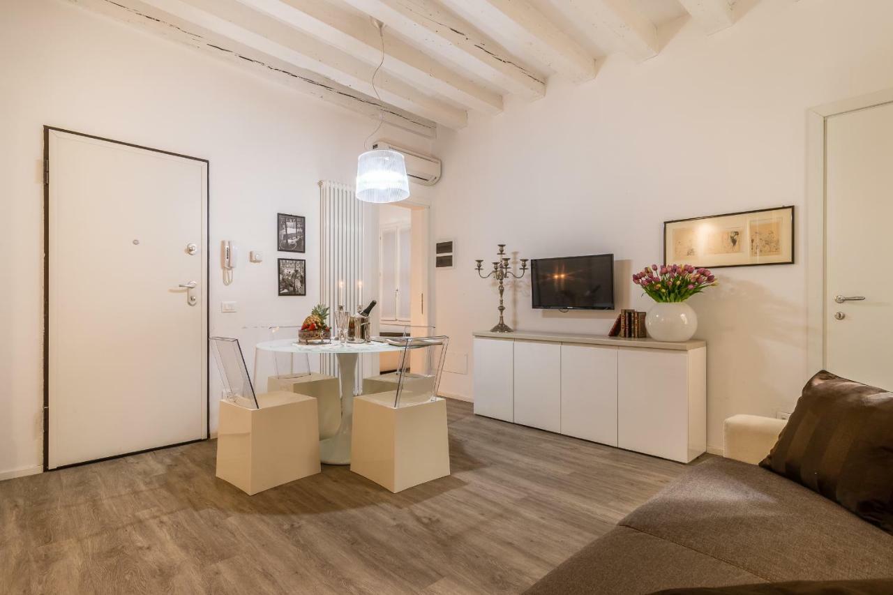 Ca' Rettore Rialto Prestige Apartamento
