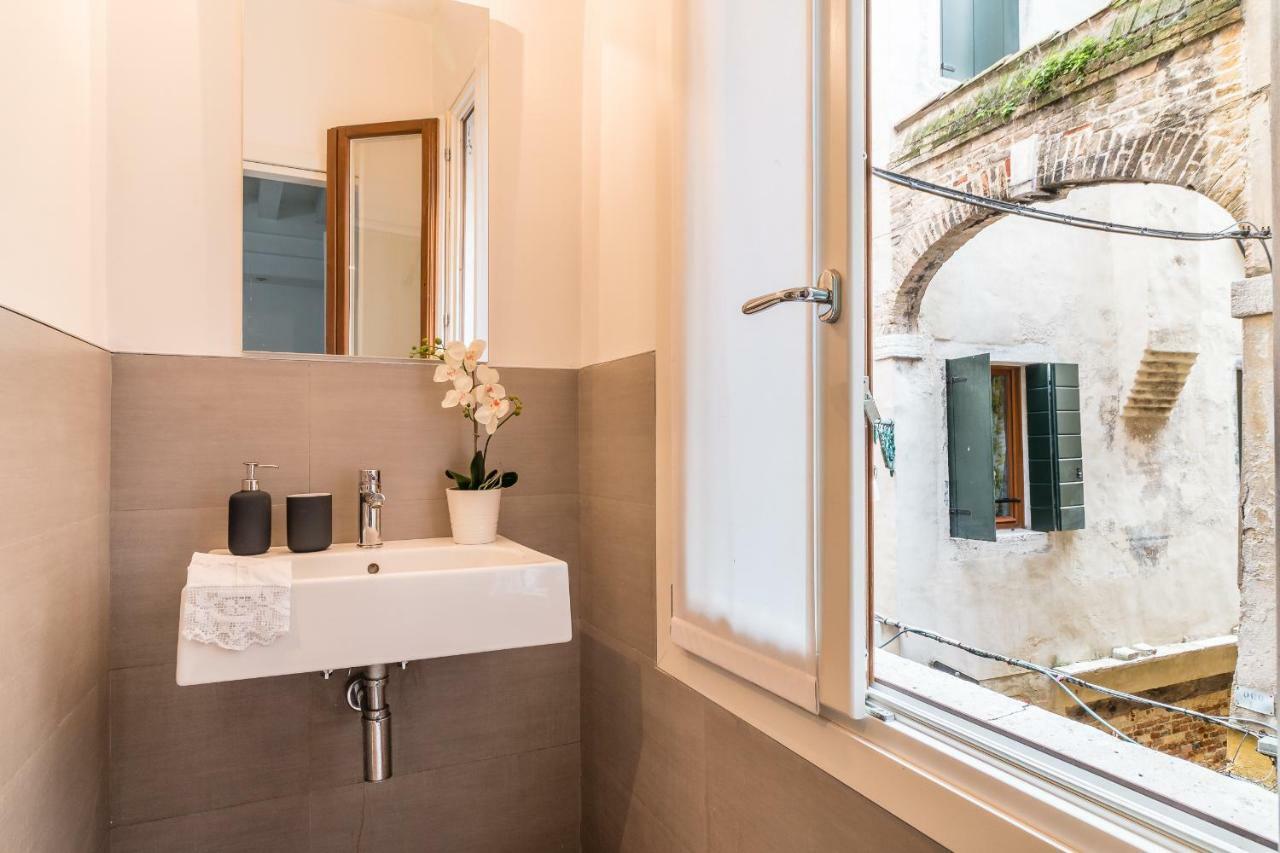 Ca' Rettore Rialto Prestige Apartamento Veneza