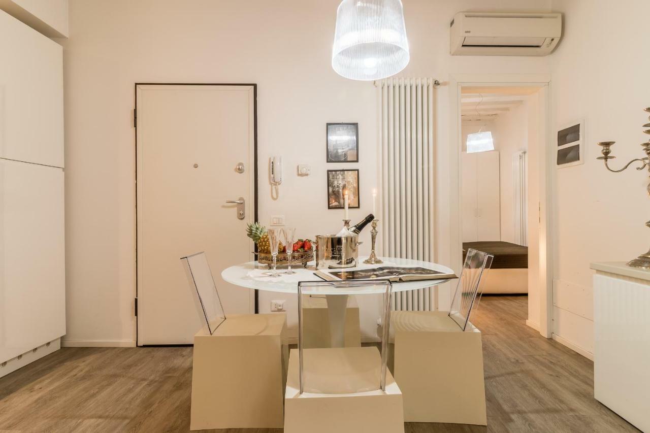 Apartamento Ca' Rettore Rialto Prestige Veneza