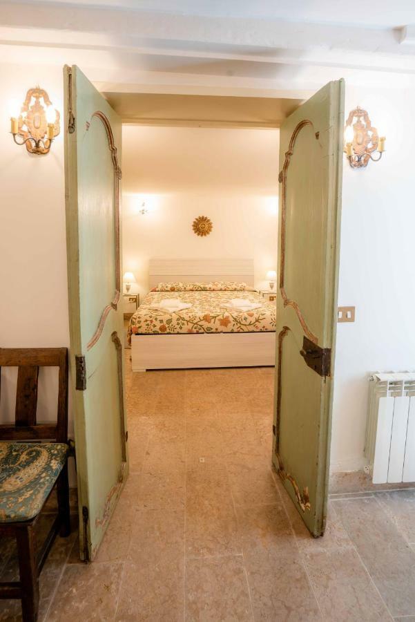 Apartment Casetta Della Fontana Venice