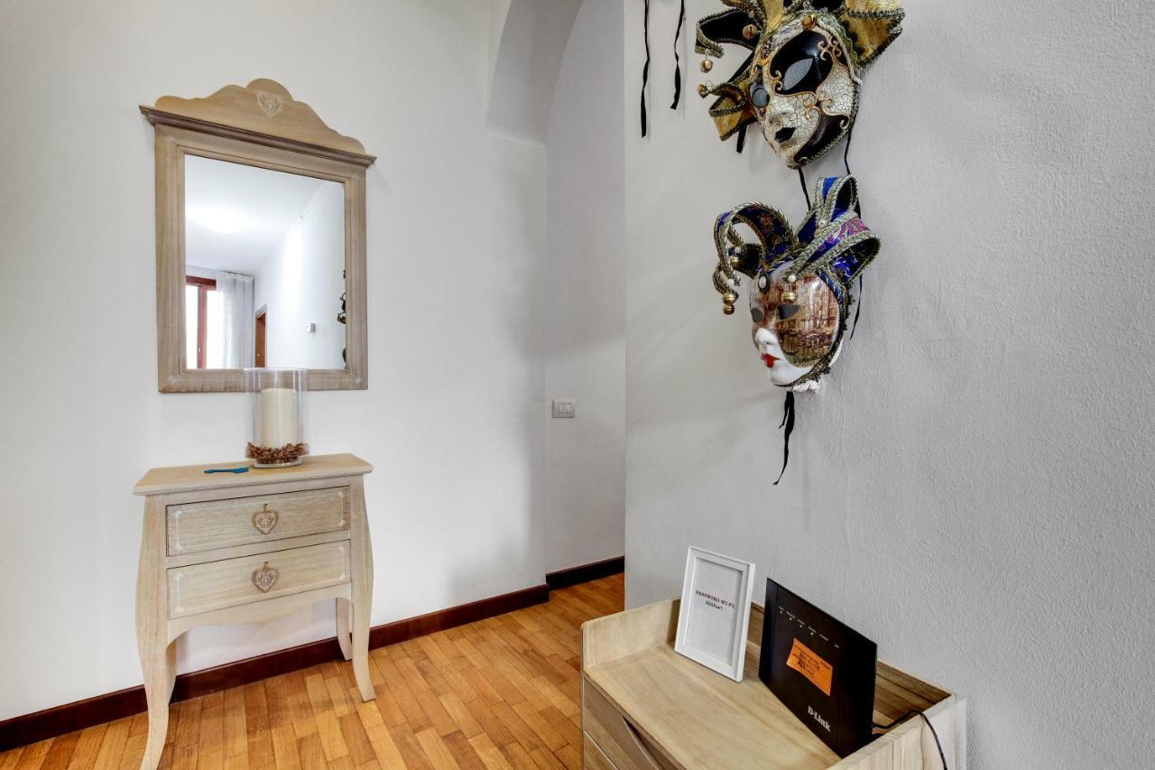 Apartment Ca' Torretta In San Marco Square