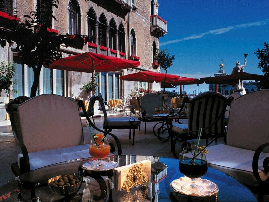 Residenza Grunwald Veneza