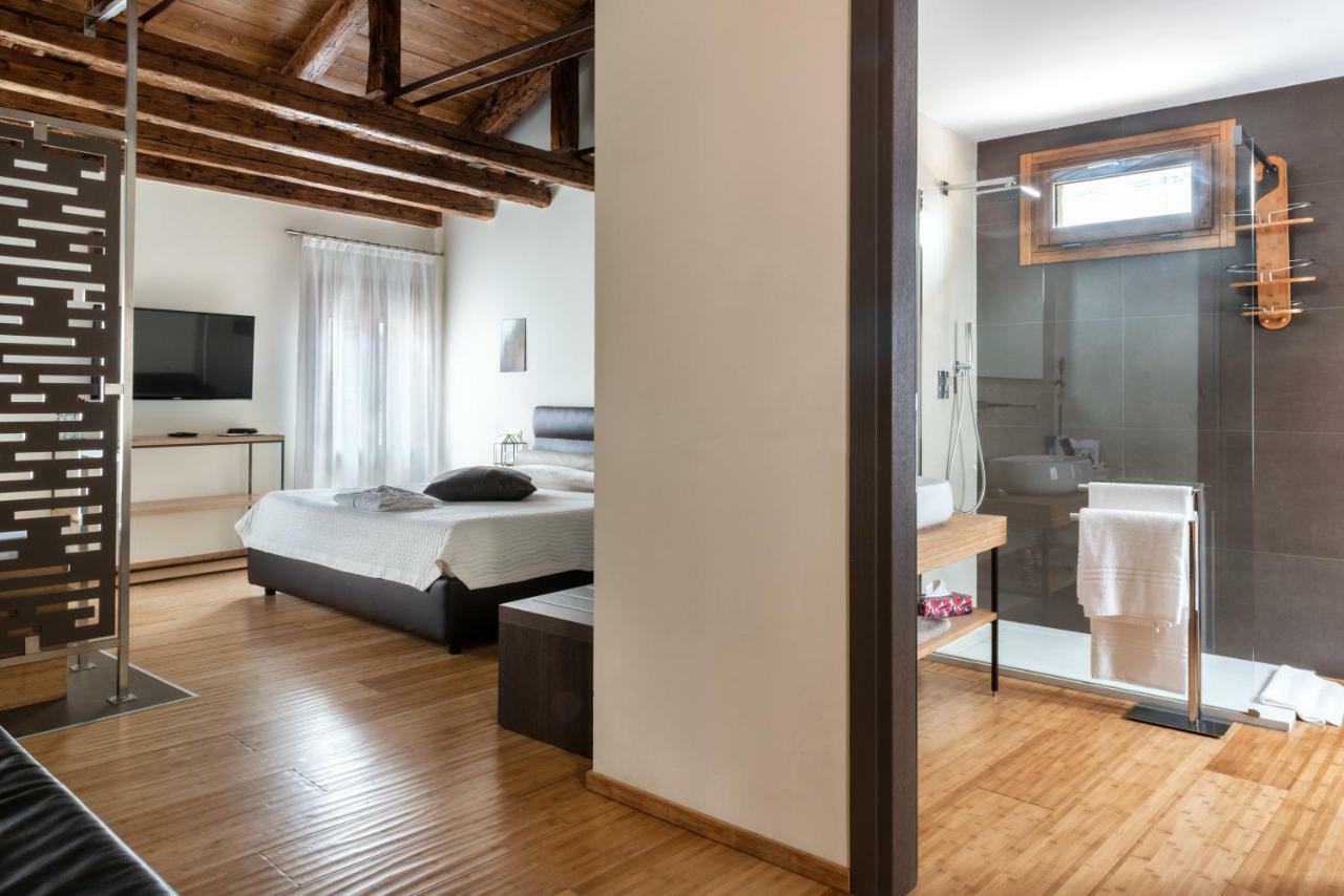 Casin Dei Nobili Bed & Breakfast Venezia