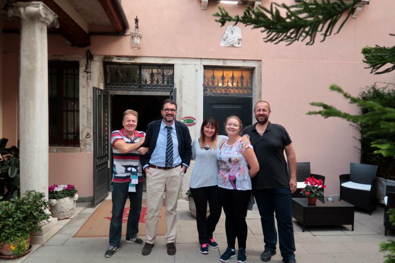 Sant'antonin Hotel Venice
