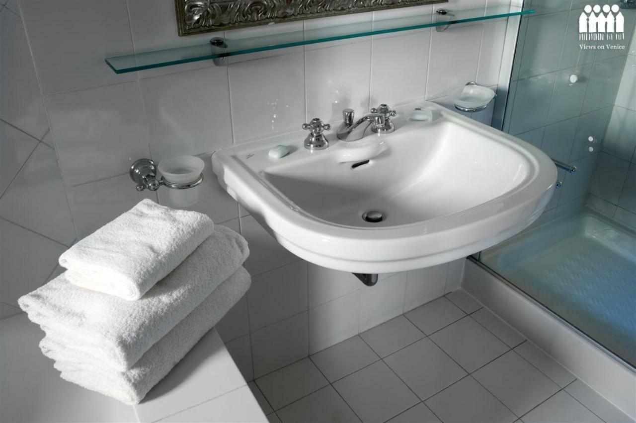 Apartamento Ca' Cerchieri Mezzanine Veneza