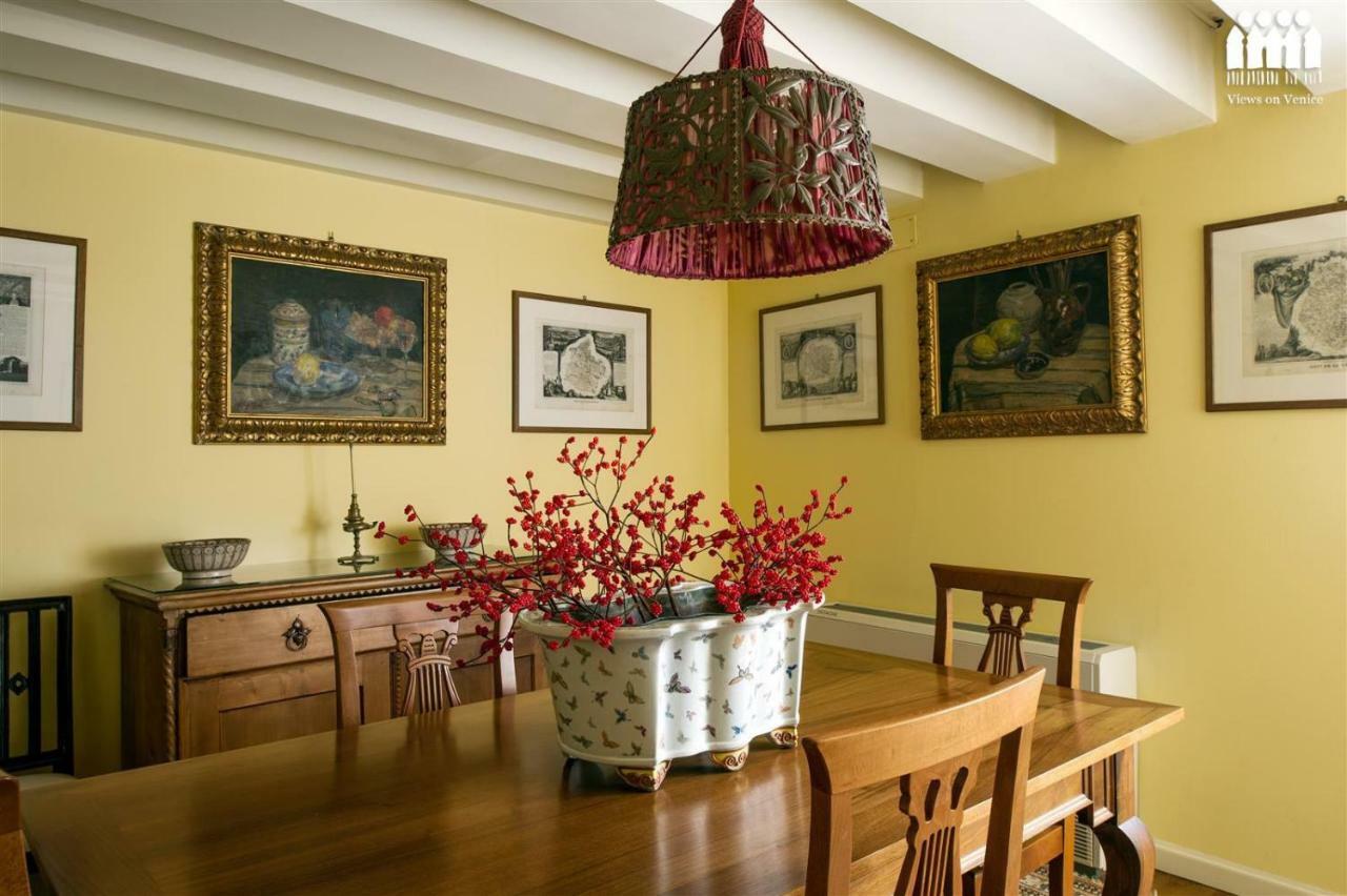 Apartamento Ca' Cerchieri Mezzanine *