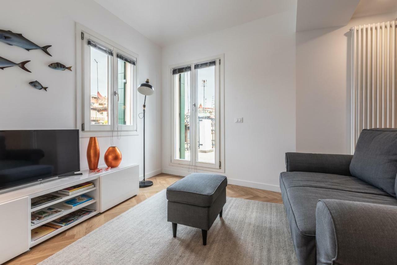 Apartamento La Bricola Terrace *