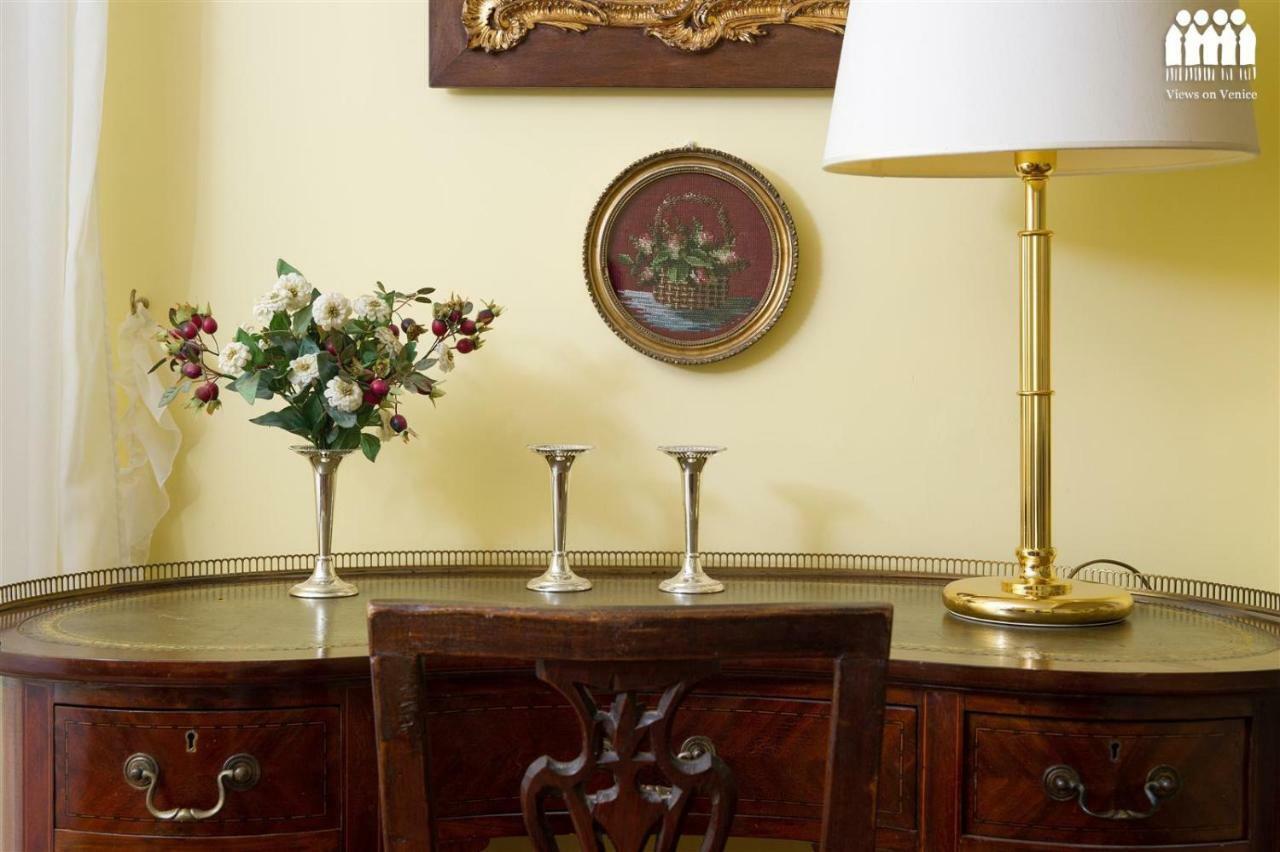 Ca' Cerchieri Mezzanine Apartamento Veneza
