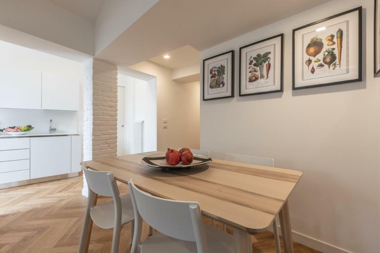 Apartamento La Bricola Terrace Veneza