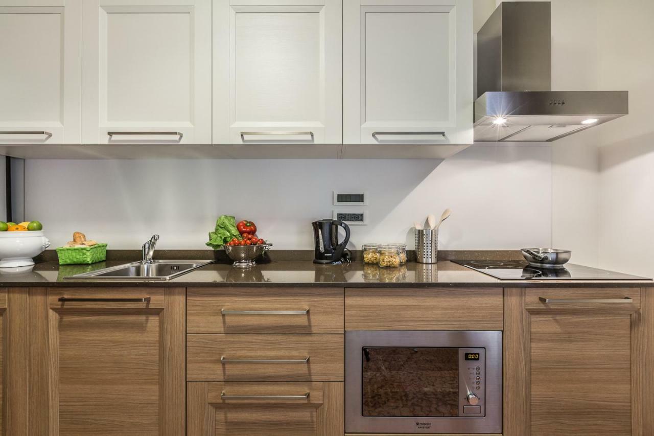 Ca' Del Monastero 2 Collection For 4 Guests With Lift