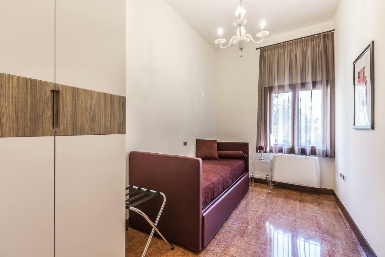 Ca' Del Monastero 2 Collection For 4 Guests With Lift Apartment