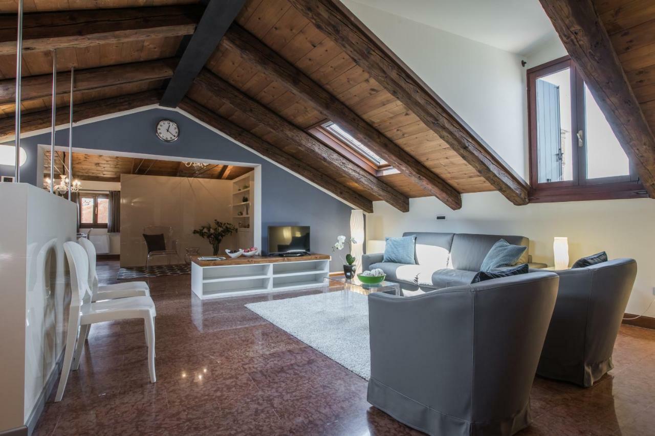Ca' Del Monastero 9 Collection Spacious Up To 5 Guests Apartment *