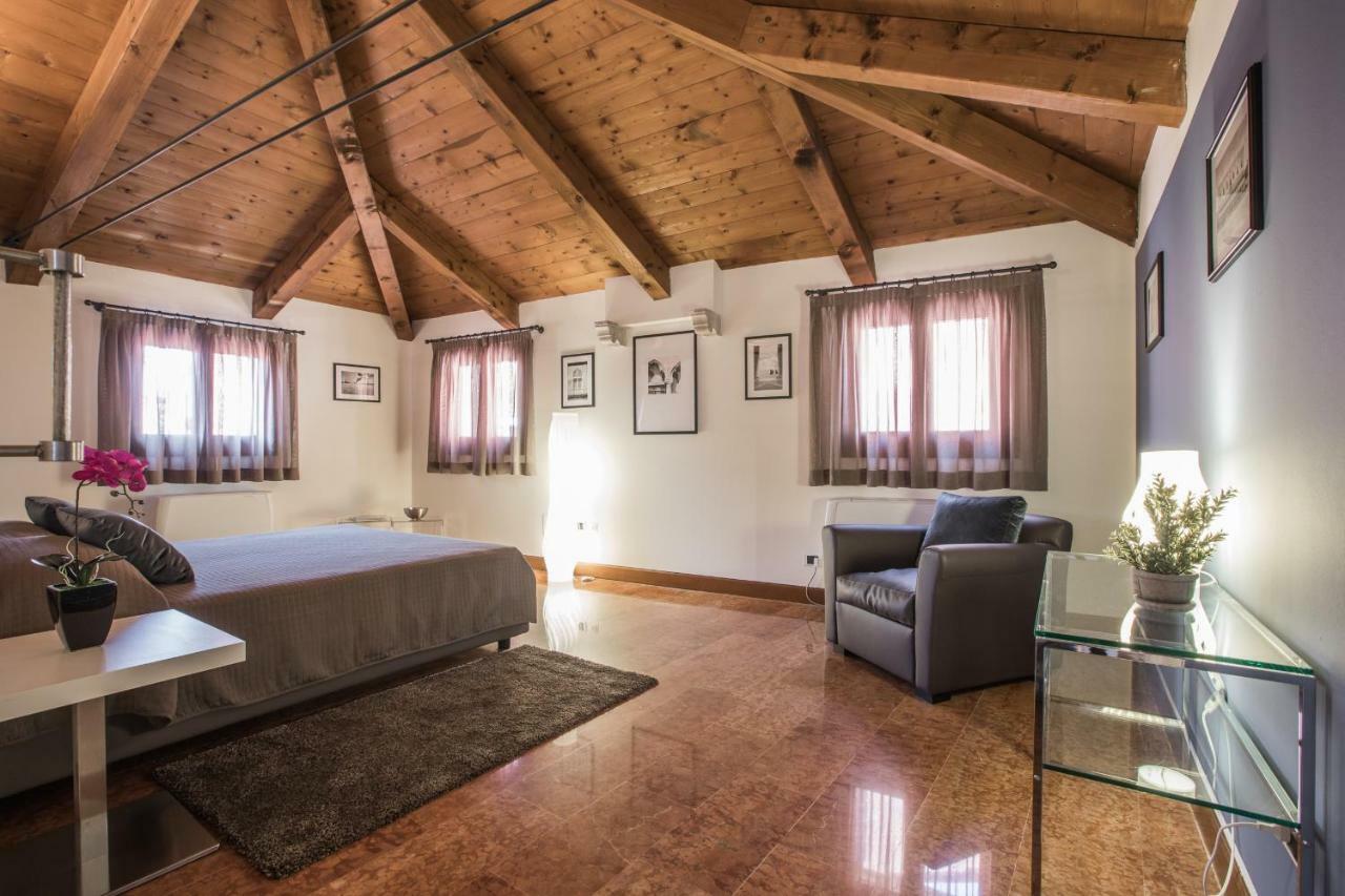 Ca' Del Monastero 9 Collection Spacious Up To 5 Guests * Venice