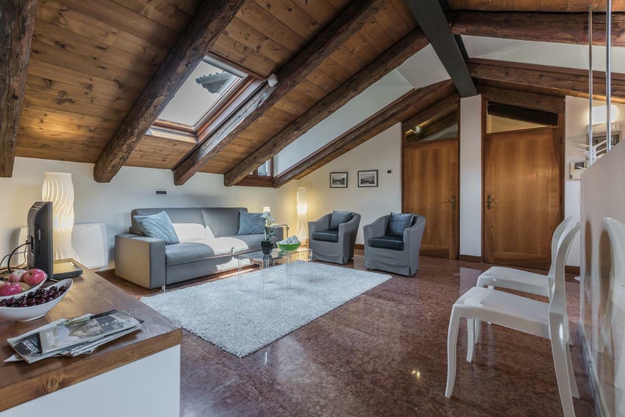 Ca' Del Monastero 9 Collection Spacious Up To 5 Guests Apartment