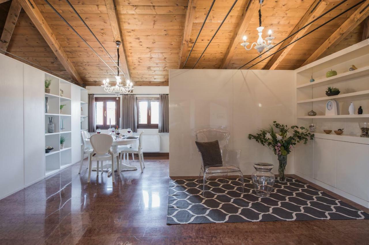Ca' Del Monastero 9 Collection Spacious Up To 5 Guests * Venice