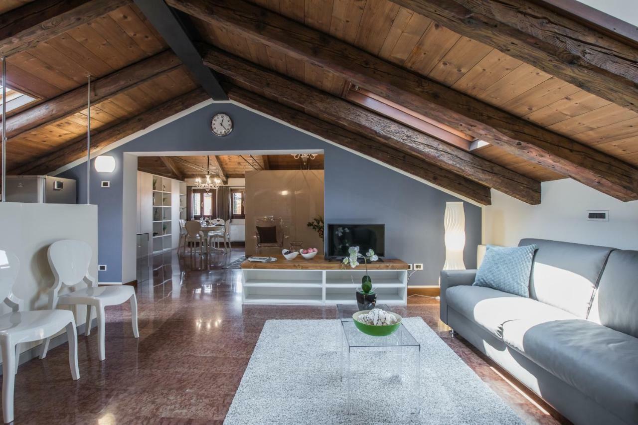 Ca' Del Monastero 9 Collection Spacious Up To 5 Guests *