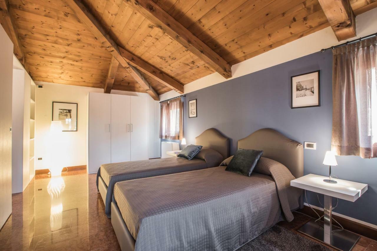 Ca' Del Monastero 9 Collection Spacious Up To 5 Guests Apartment *