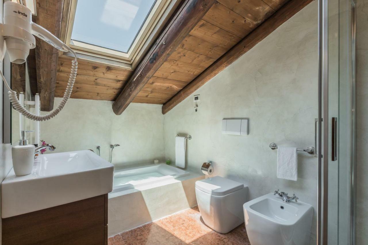 Ca' Del Monastero 9 Collection Spacious Up To 5 Guests