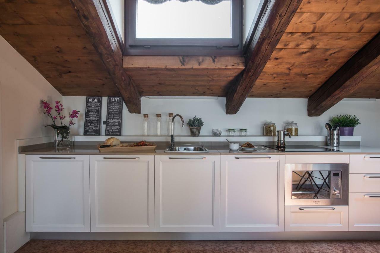 Apartment Ca' Del Monastero 9 Collection Spacious Up To 5 Guests *