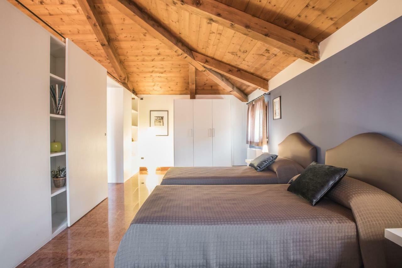 Ca' Del Monastero 9 Collection Spacious Up To 5 Guests *