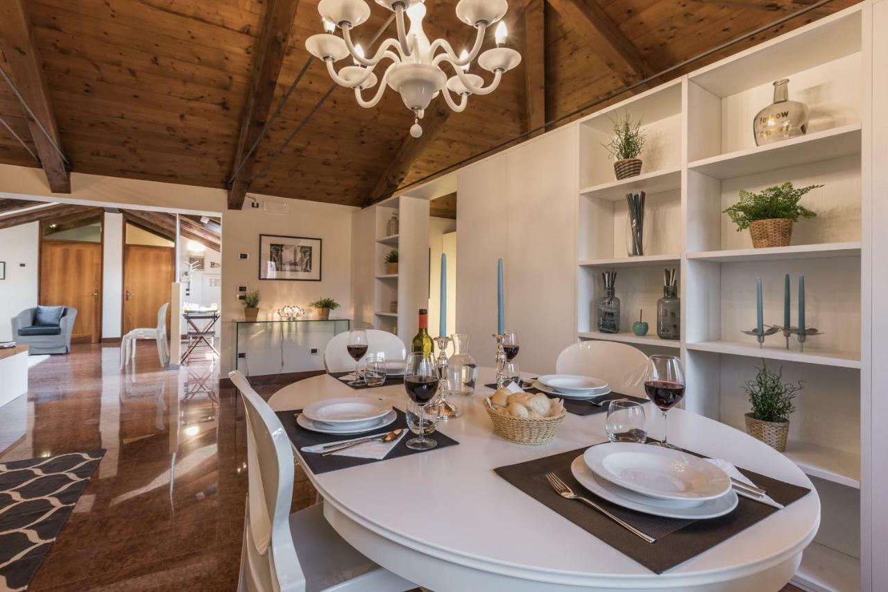 Ca' Del Monastero 9 Collection Spacious Up To 5 Guests Apartment Venice