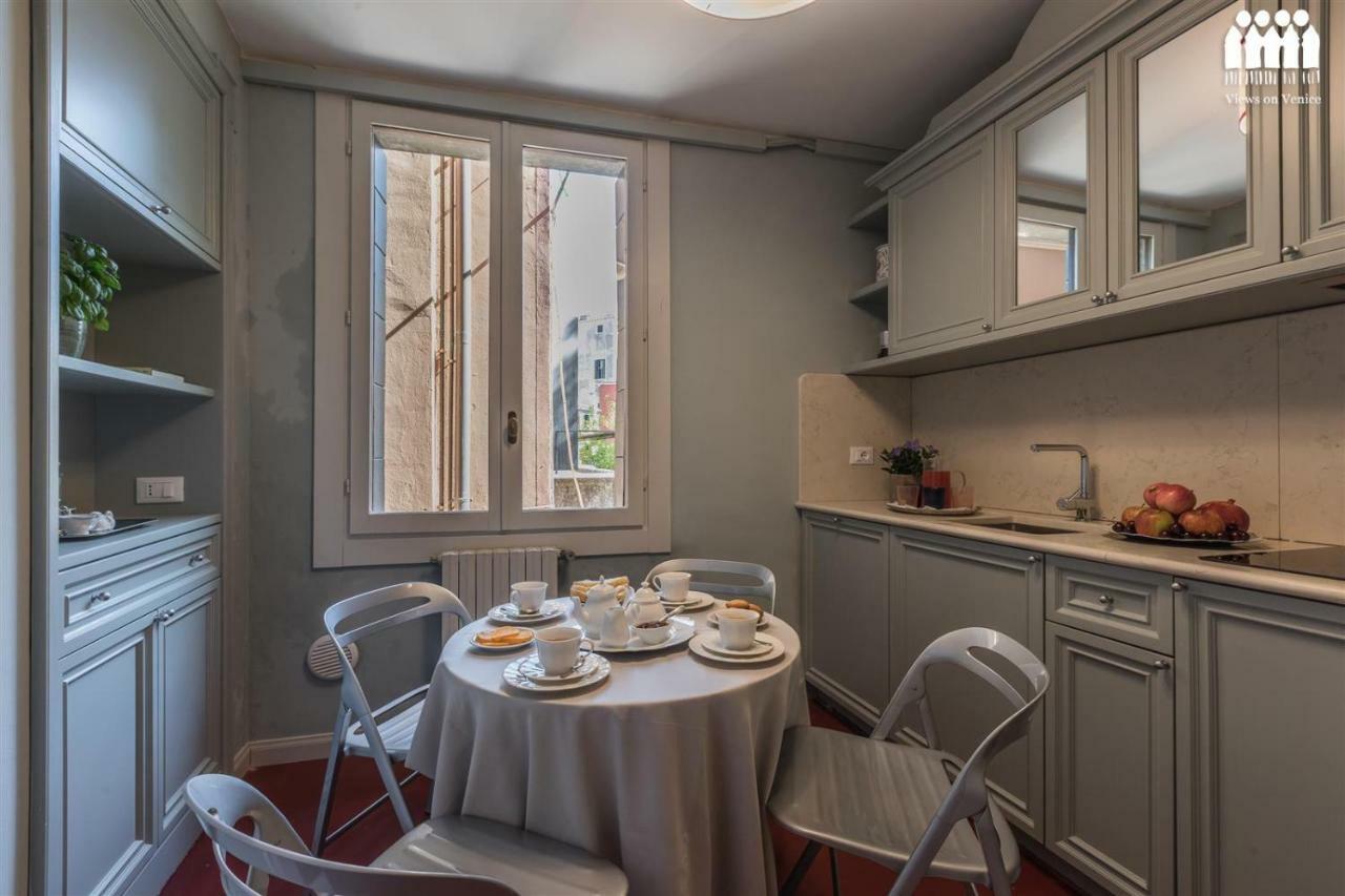 Ca' Cerchieri 1 Apartment