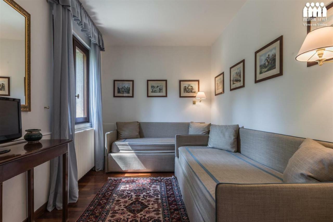 Ca' Cerchieri 1 * Venice
