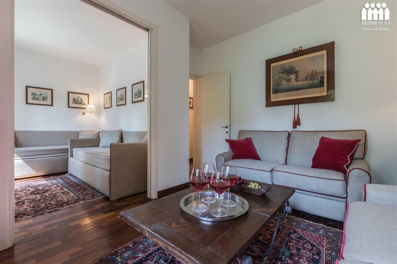 Apartment Ca' Cerchieri 1 Venice