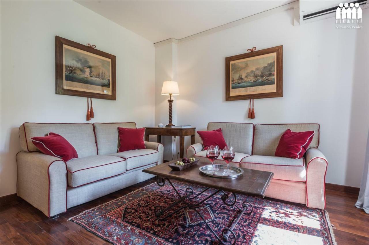 Ca' Cerchieri 1 Apartment Venice