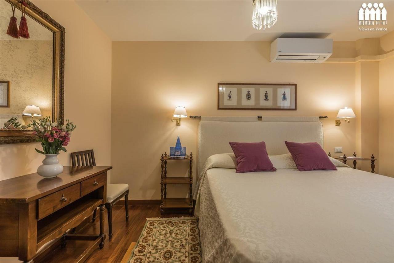 Ca' Cerchieri 1 * Venice