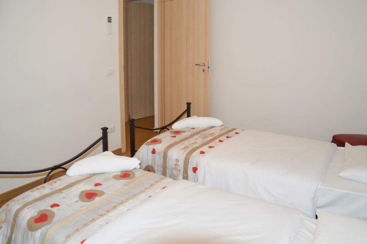 Ormesini Apartment *