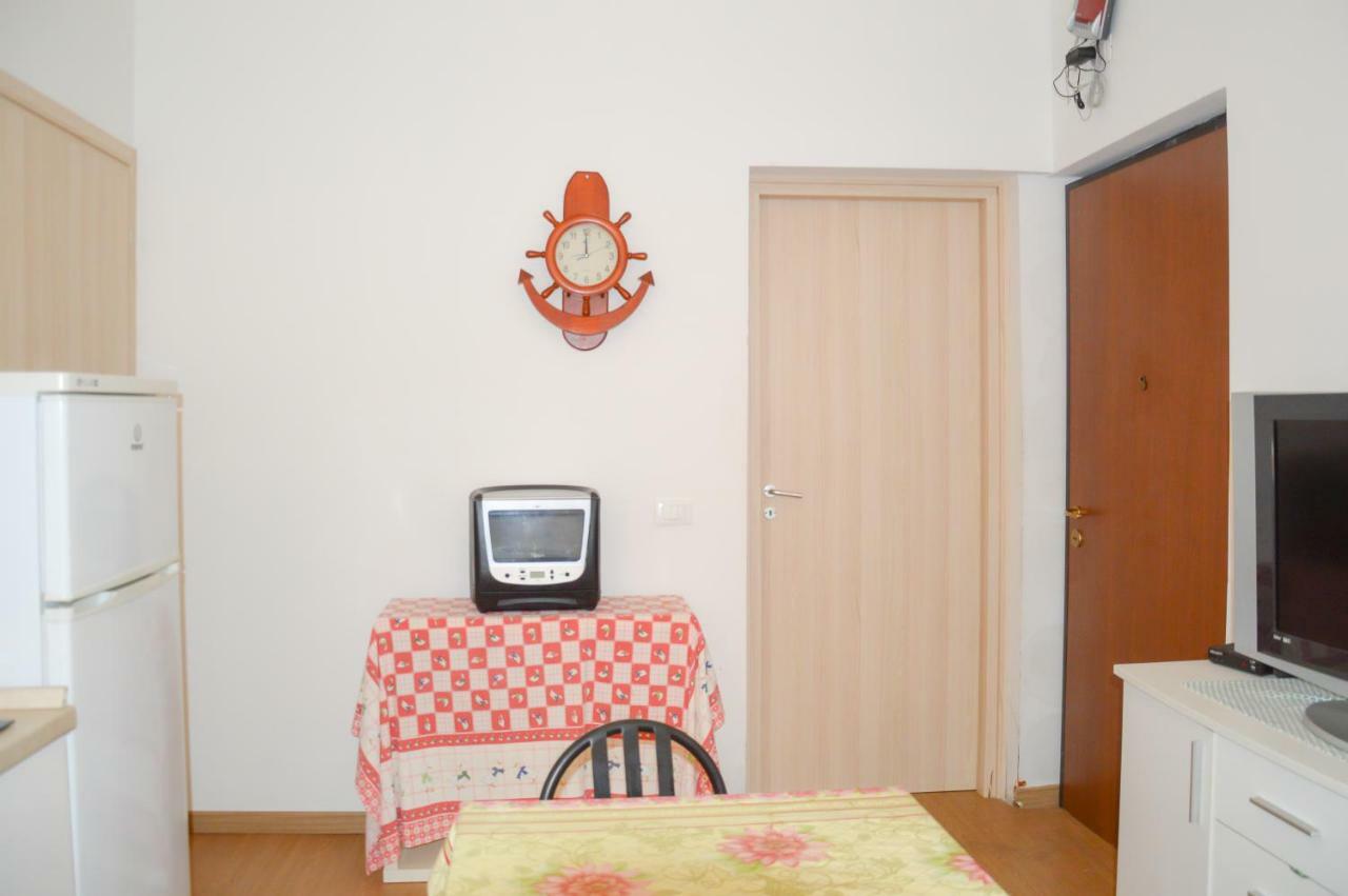 Apartment Ormesini Venice