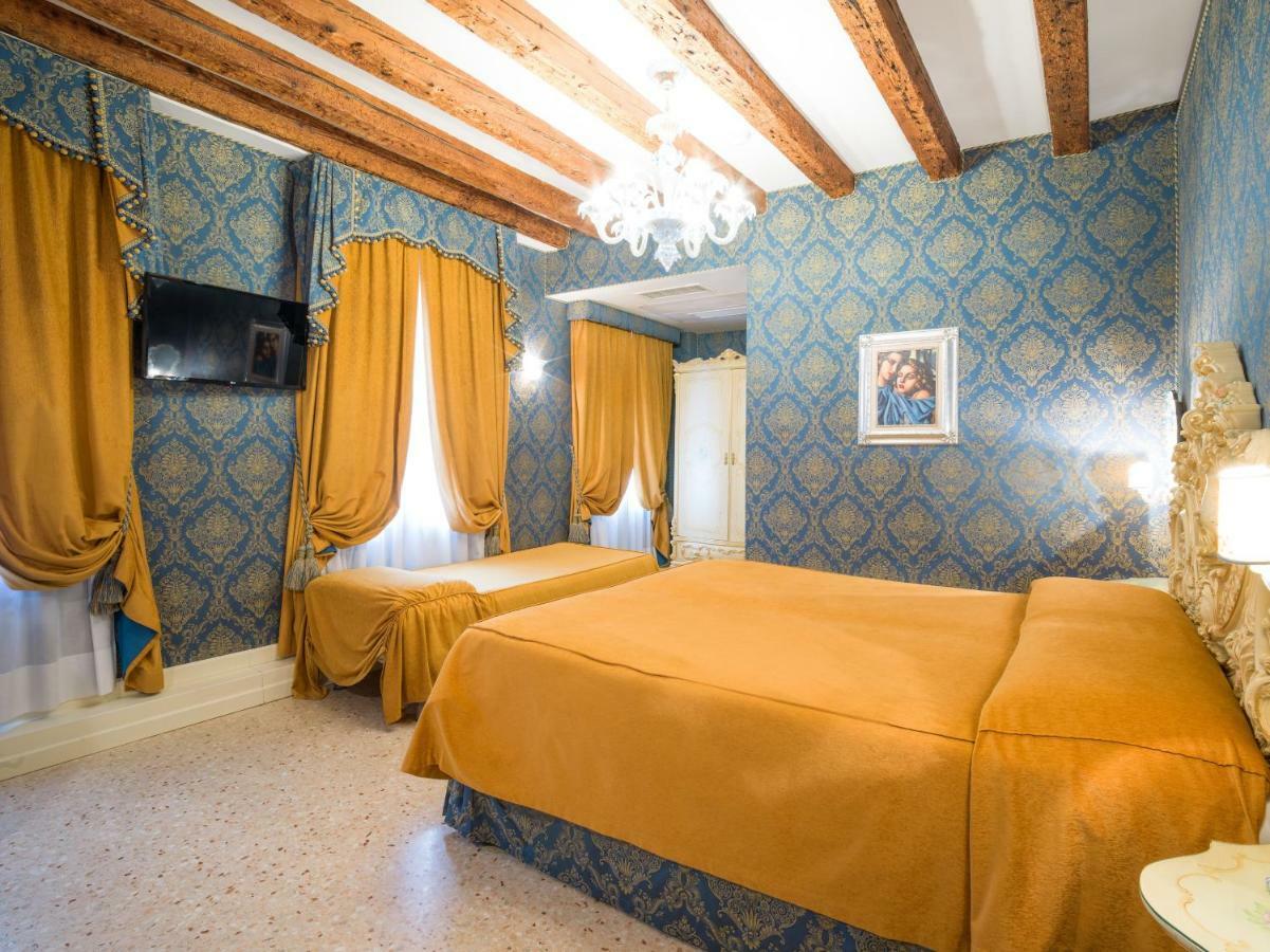 Dimora Marciana Bed & Breakfast 3*