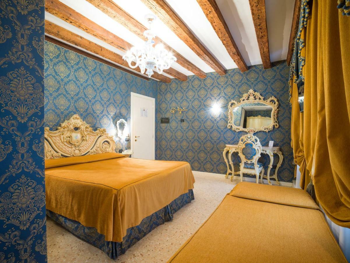 Dimora Marciana Bed & Breakfast 3*