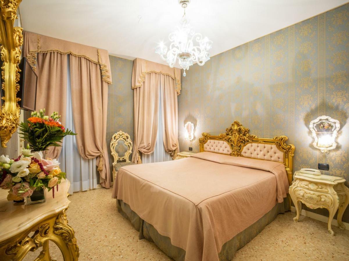 Dimora Marciana Bed & Breakfast