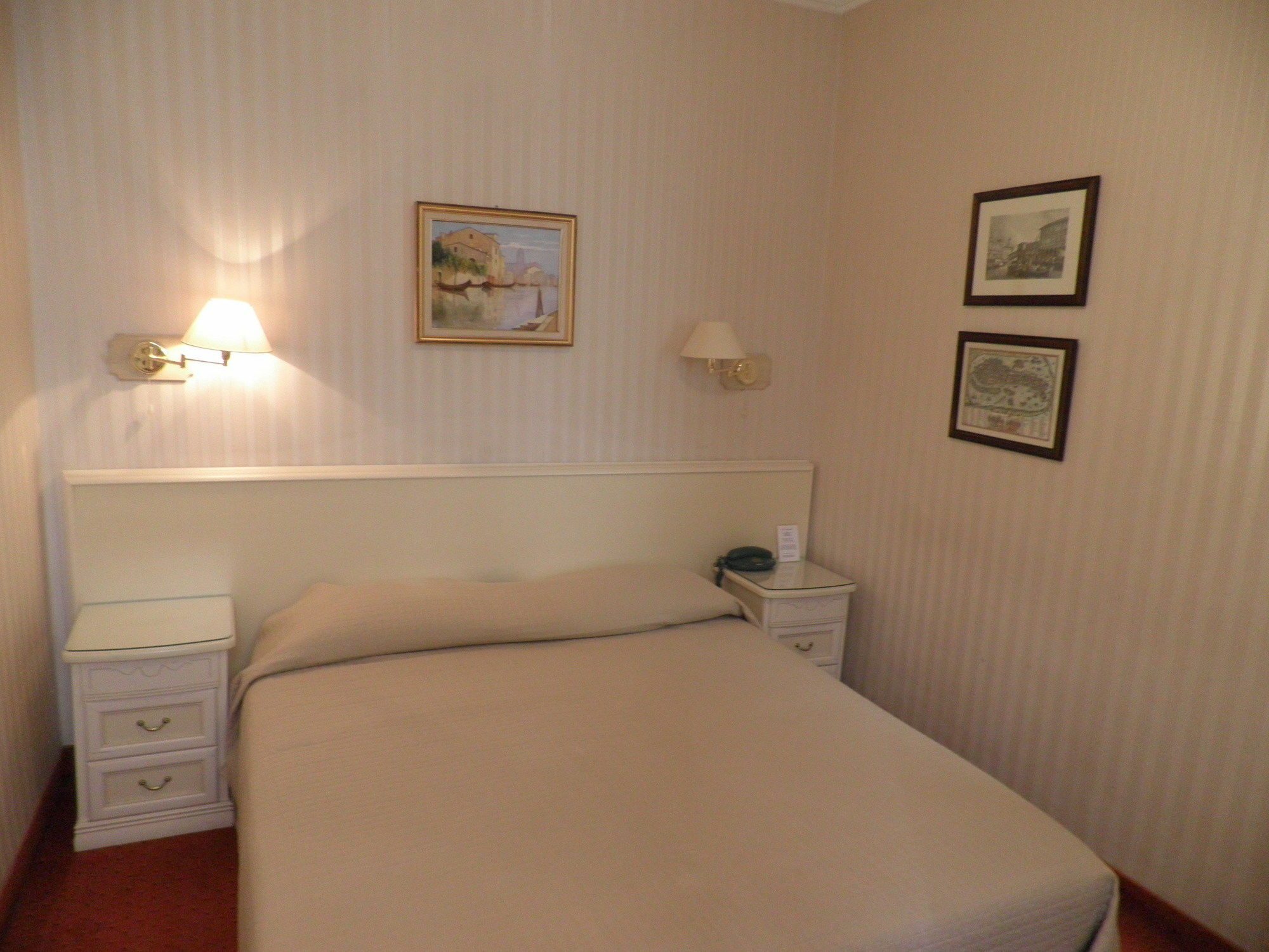 Al Campaniel Bed & Breakfast 2*