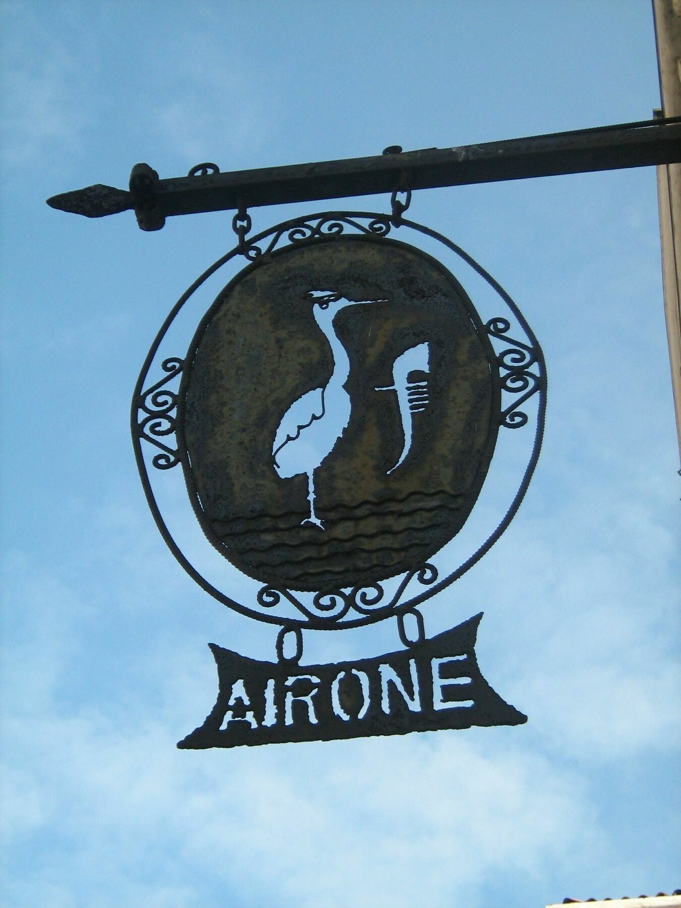Hotel Airone Venice