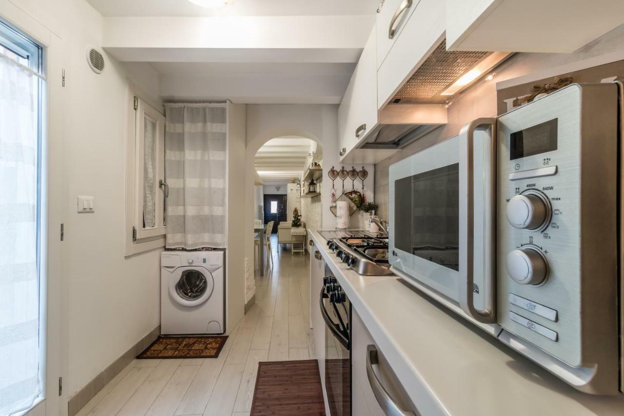 Apartment Ca Lessia *