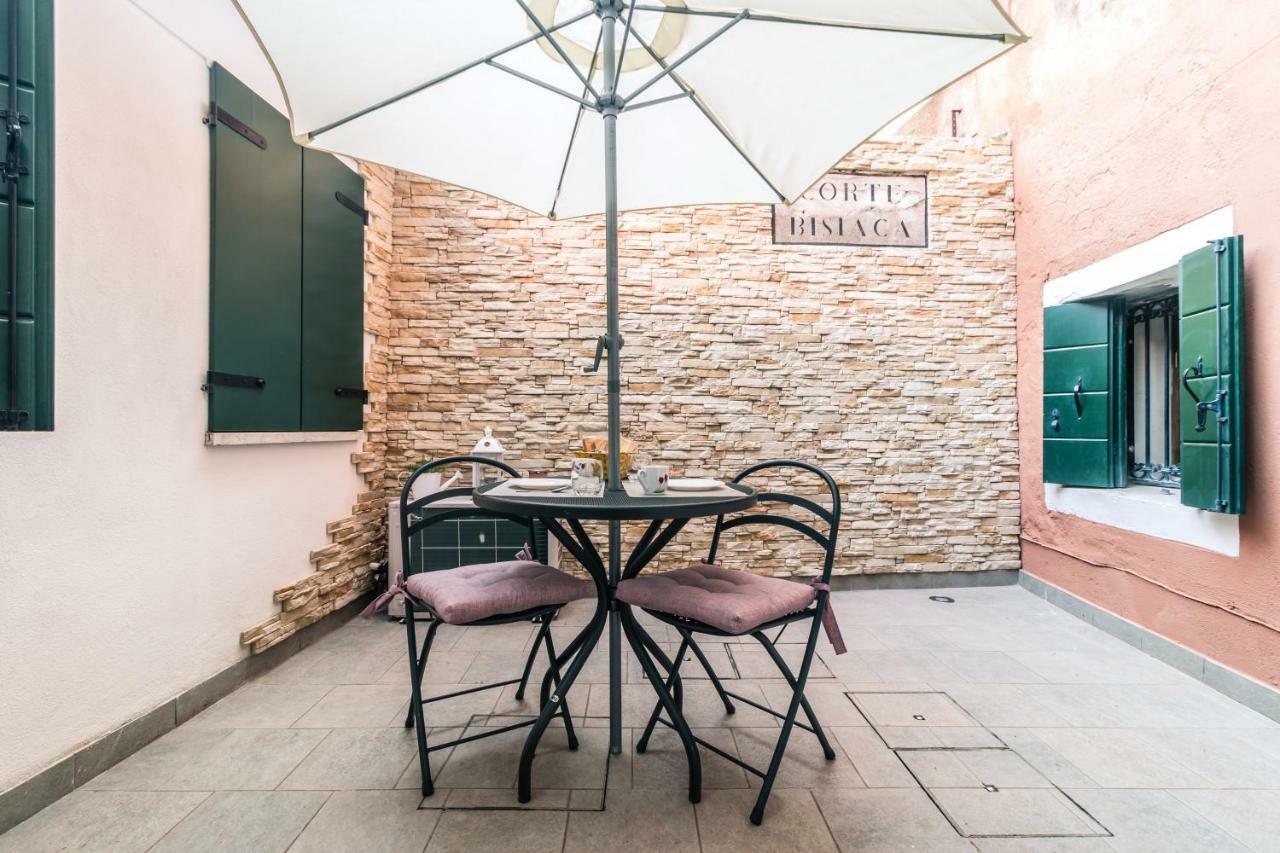 Apartment Ca Lessia