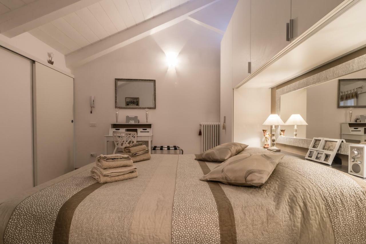 Apartment Ca Lessia *